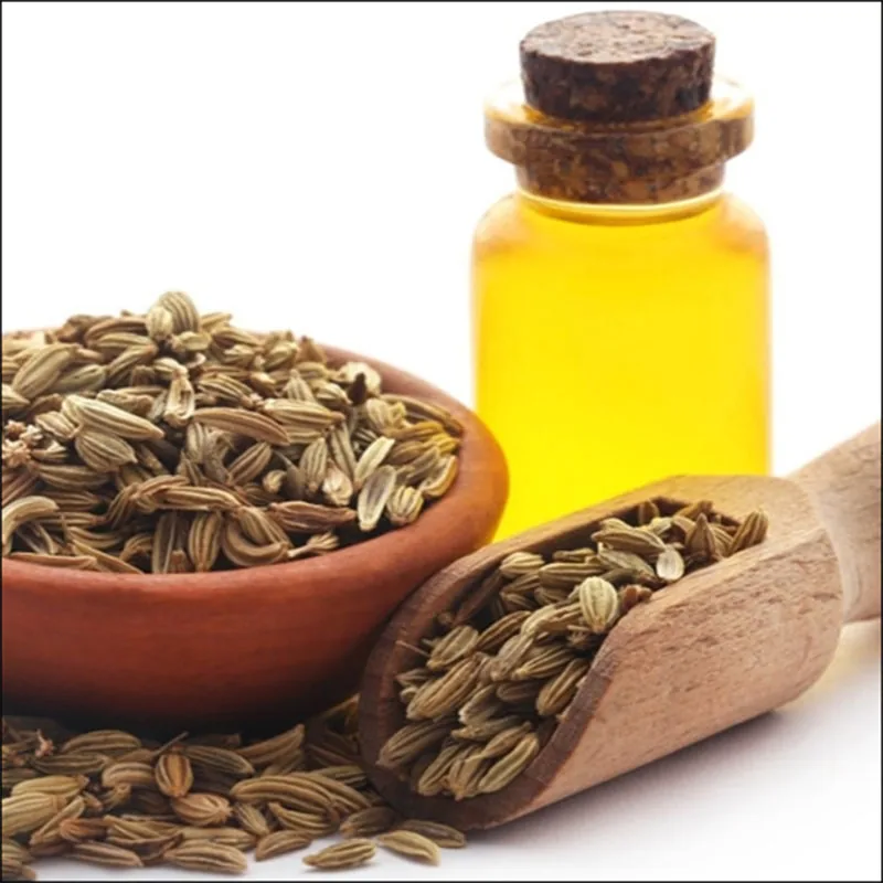 Fennel Oil