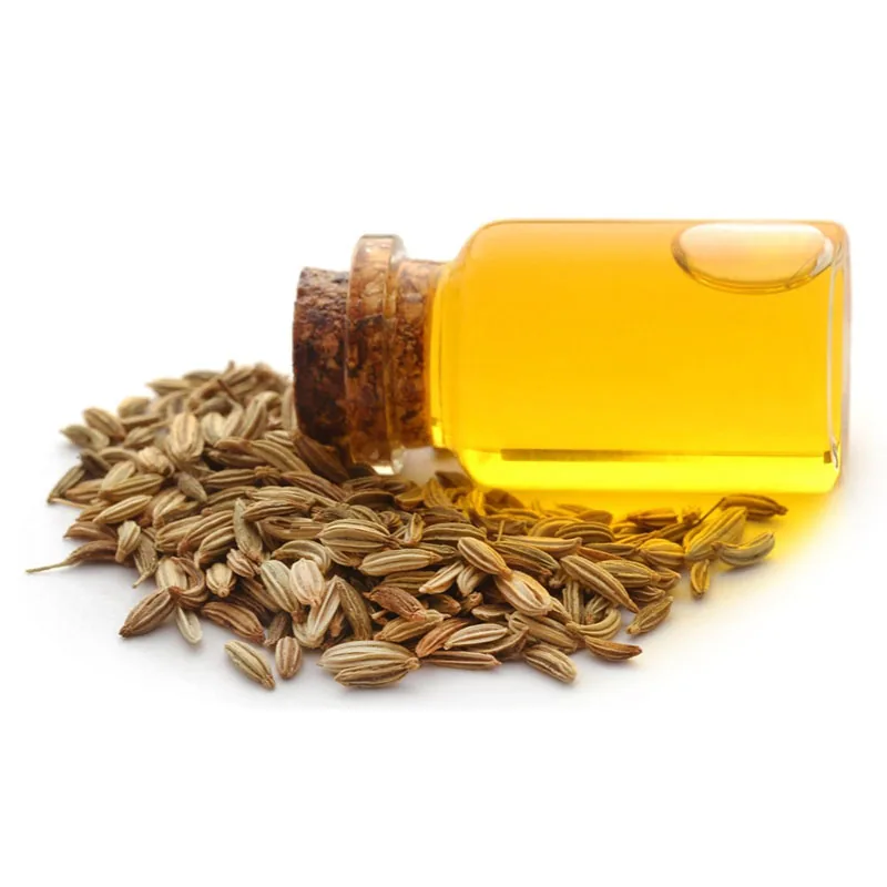 Fennel Oil