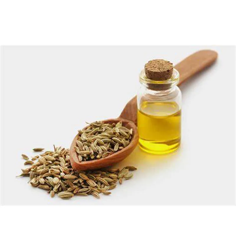 Fennel Oil