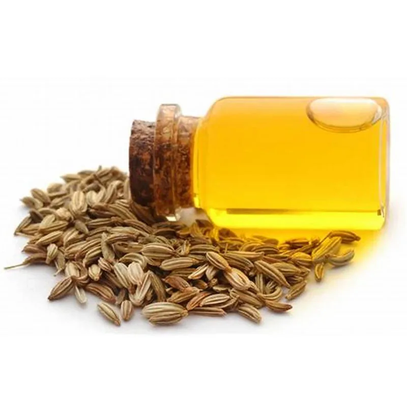 Fennel Oil
