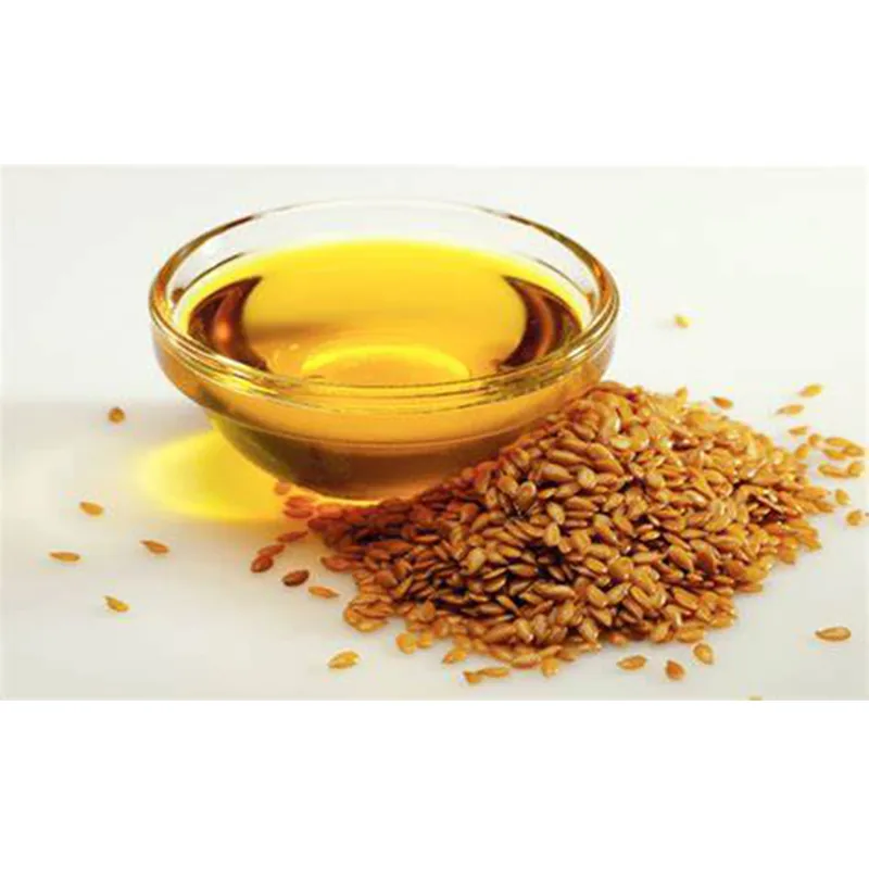 Flaxseed Oil