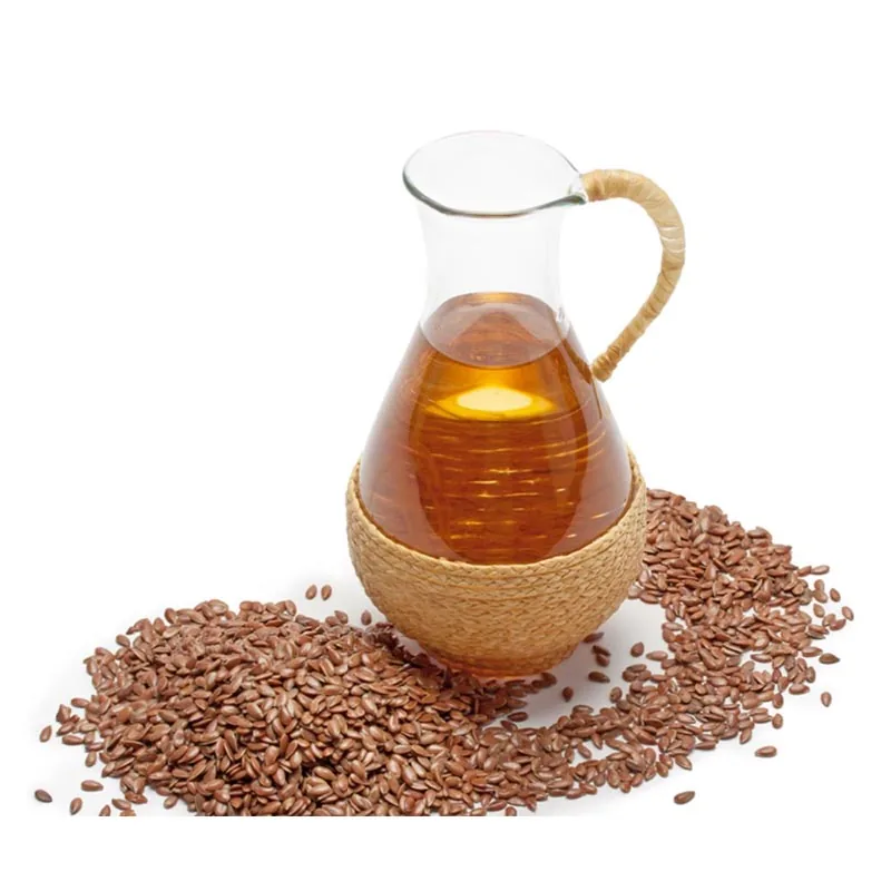Flaxseed Oil