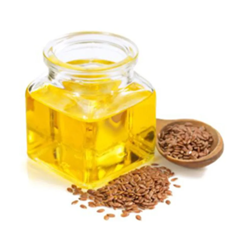 Flaxseed Oil