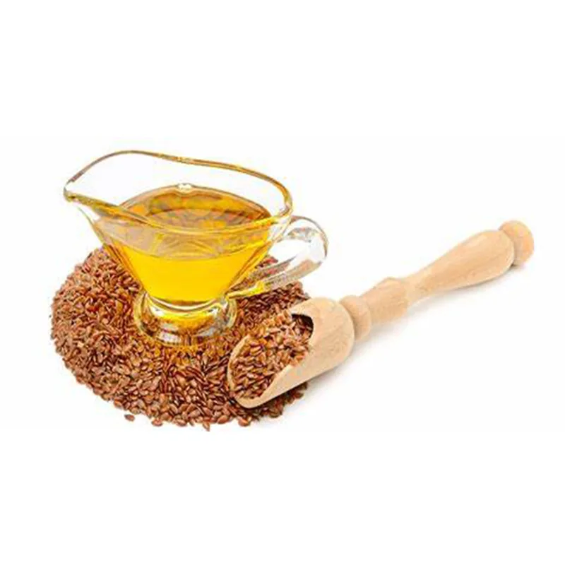 Flaxseed Oil