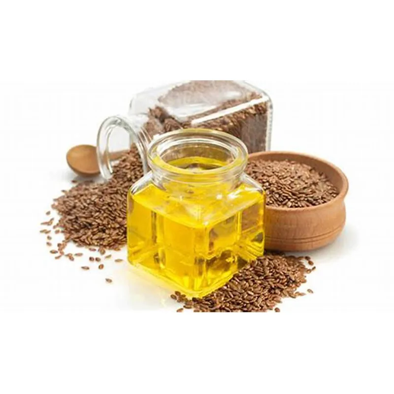 Flaxseed Oil