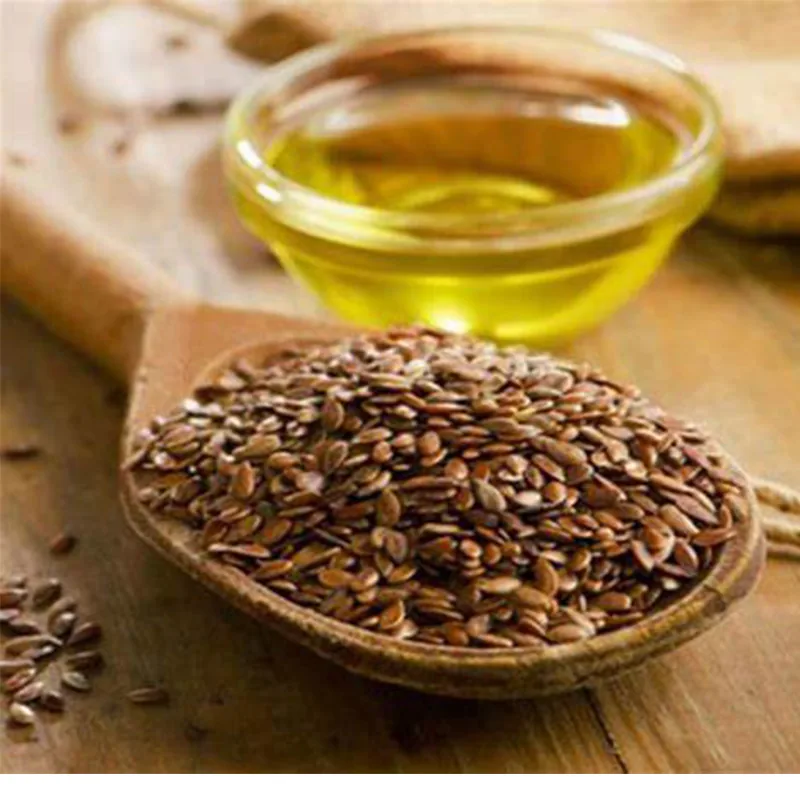 Flaxseed Oil