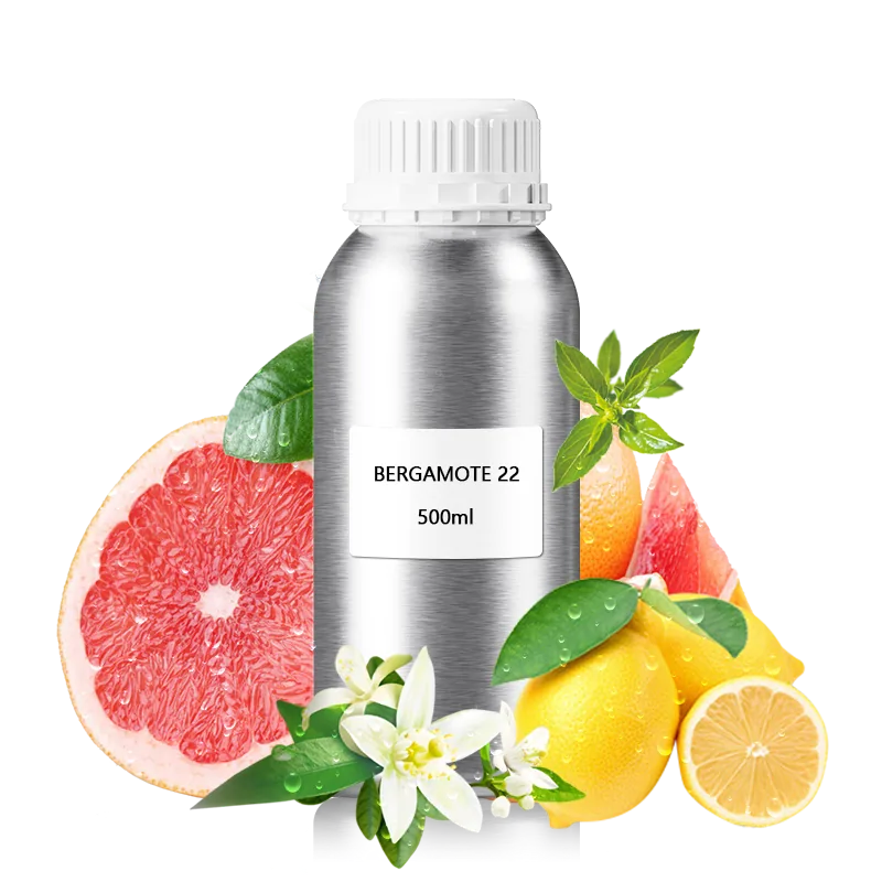 Fragrance Oil Collection