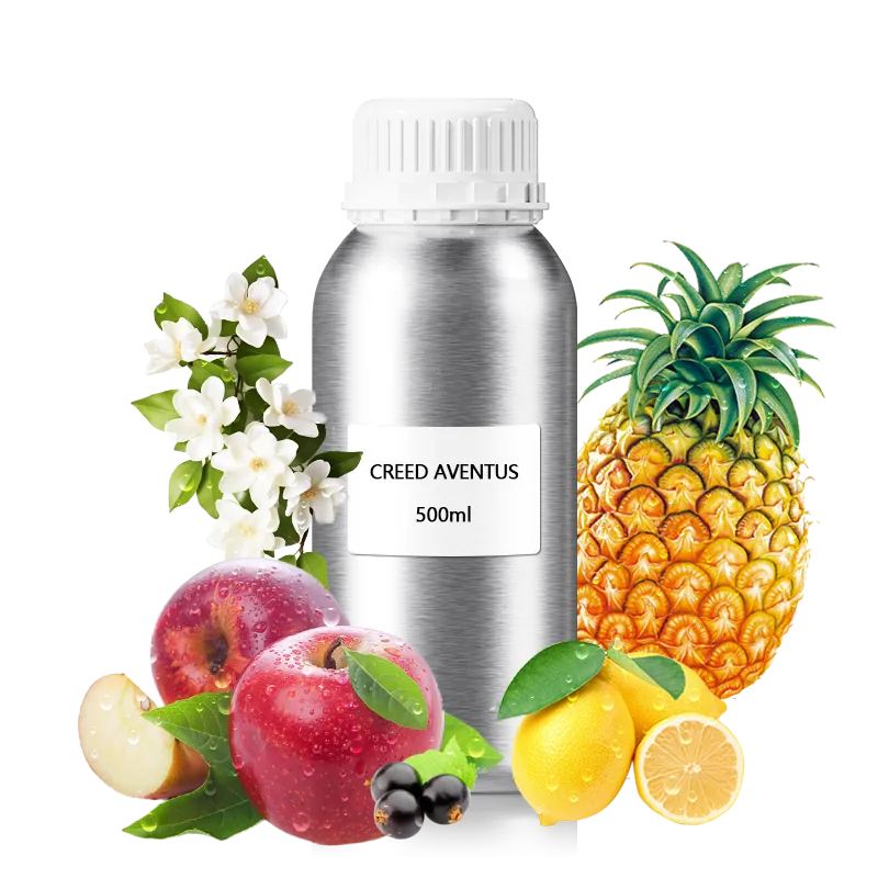 Fragrance Oil Collection