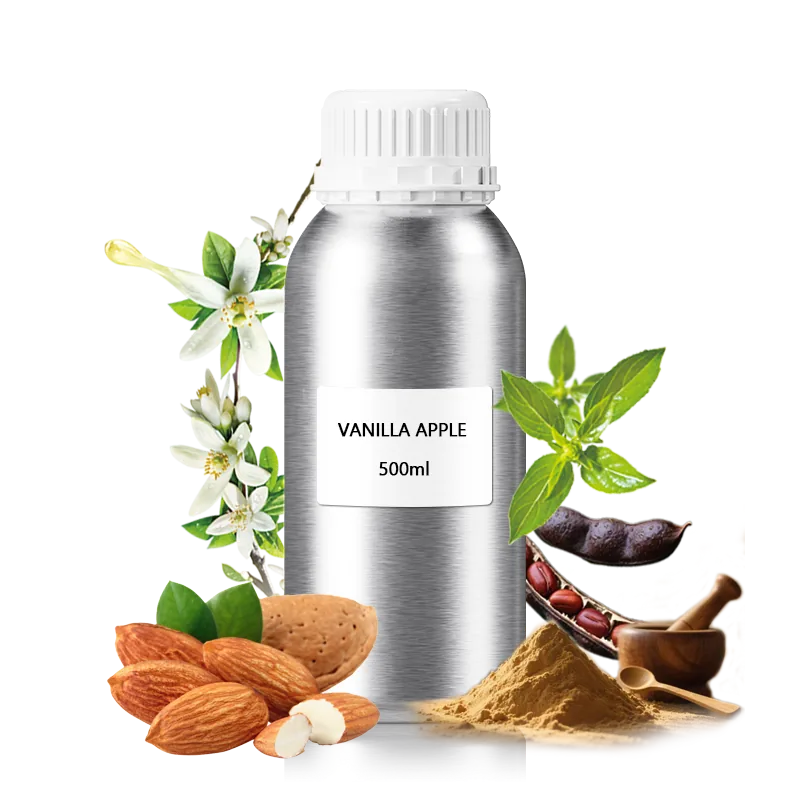 Fragrance Oil Collection