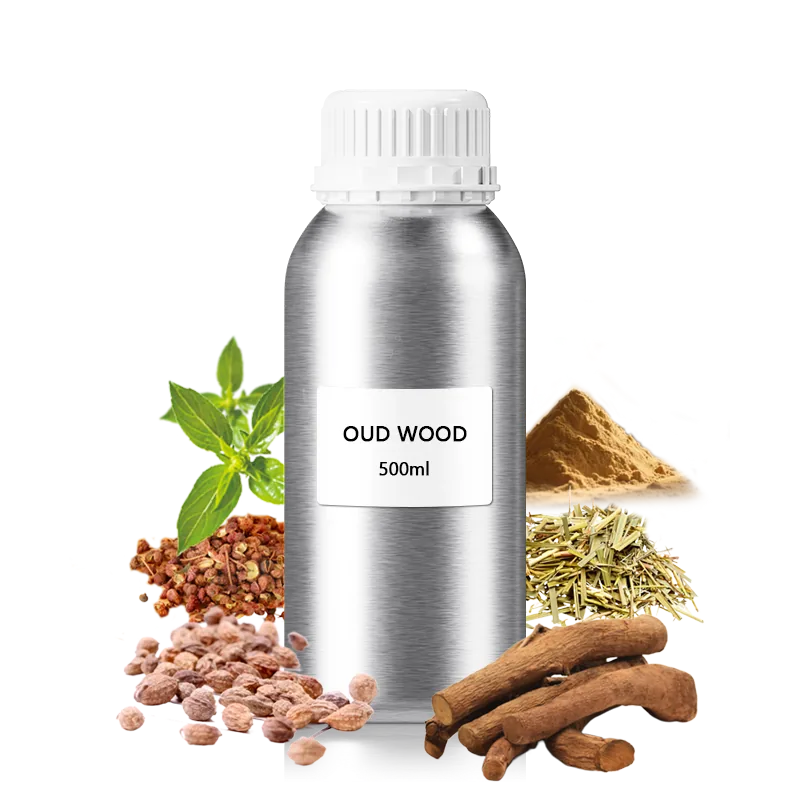 Fragrance Oil Collection