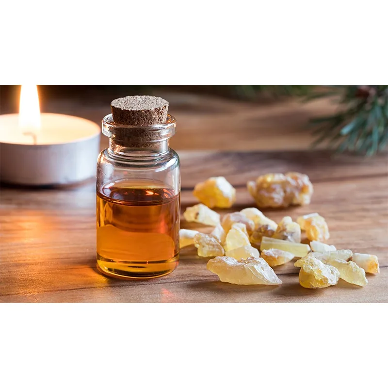 Frankincense Oil