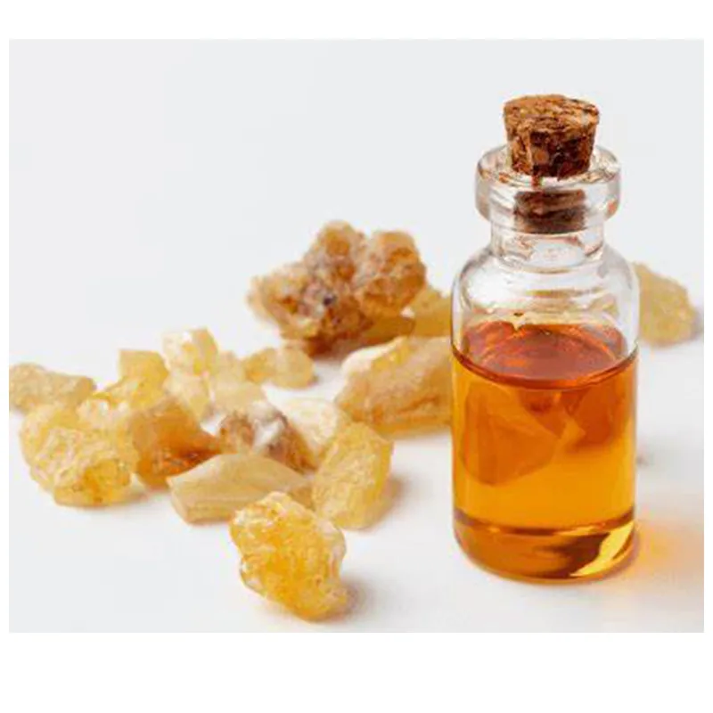 Frankincense Oil