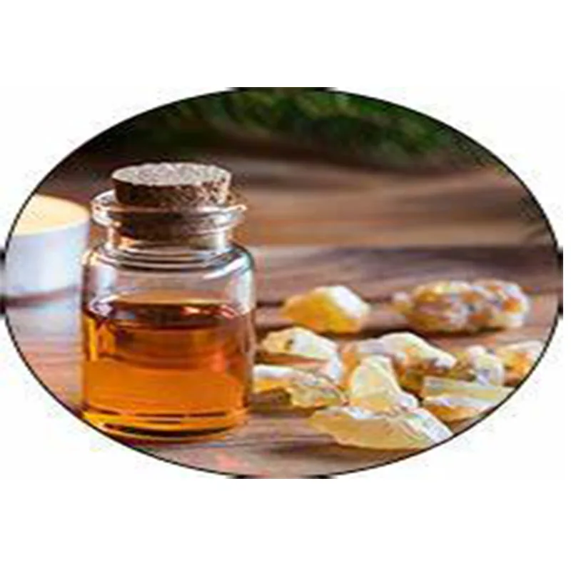 Frankincense Oil
