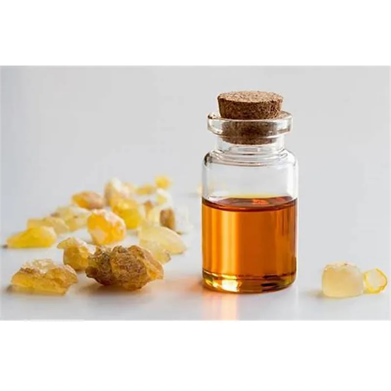 Frankincense Oil