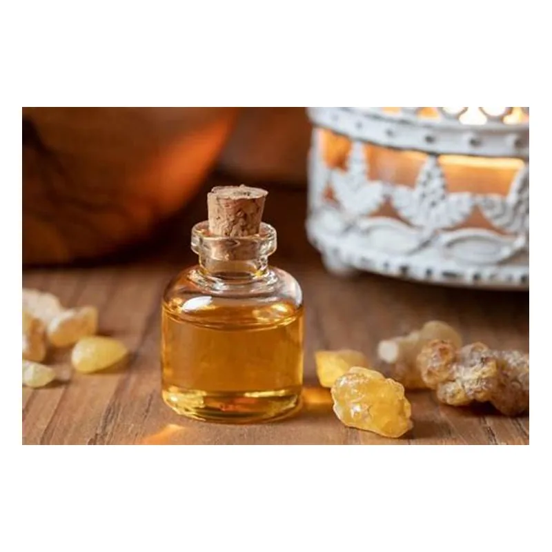 Frankincense Oil