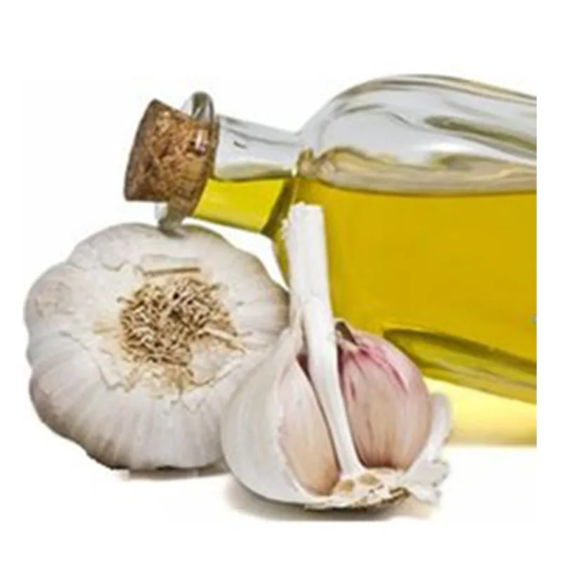 Garlic Oil