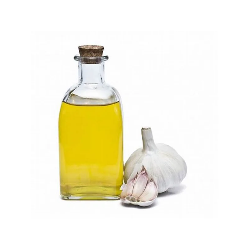 Garlic Oil
