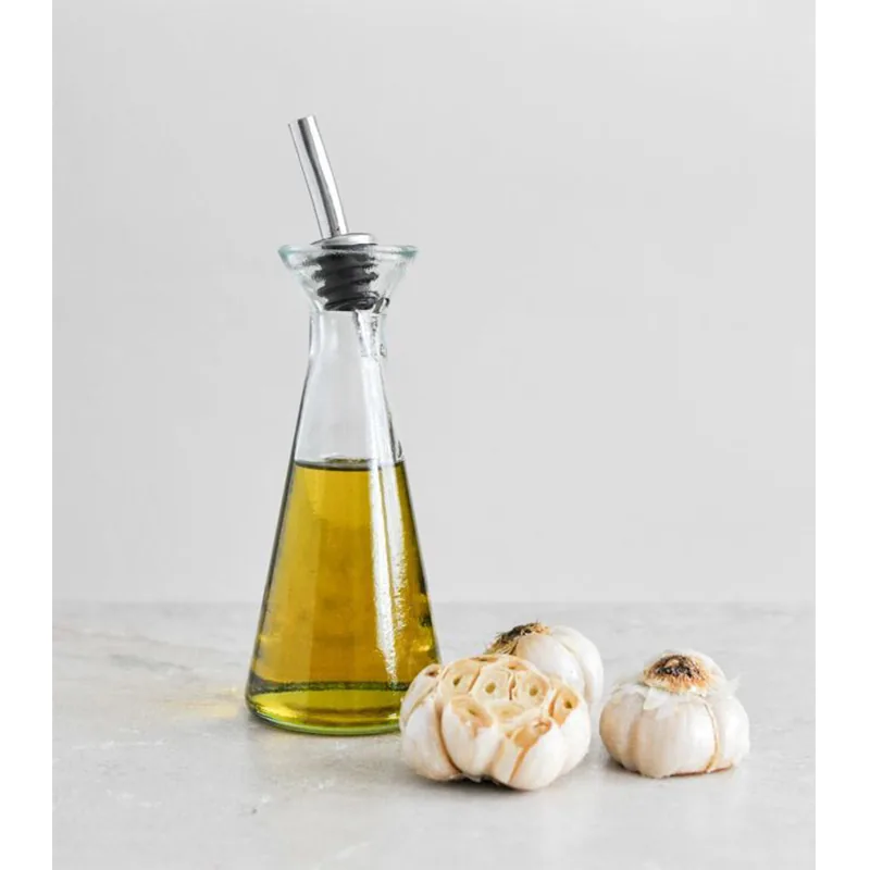 Garlic Oil