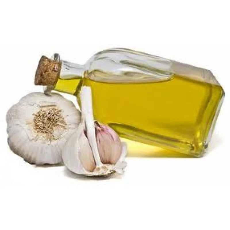 Garlic Oil