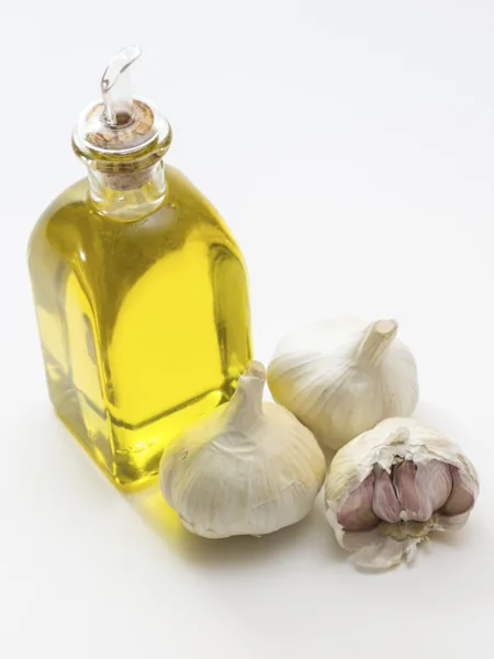 Garlic Oil