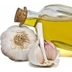 Garlic Oil