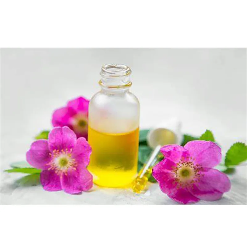 Geranium Oil