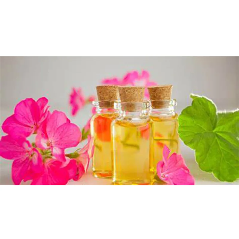 Geranium Oil