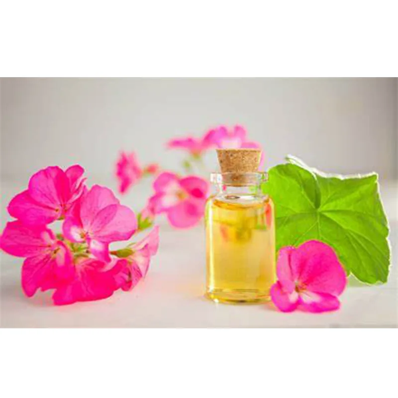Geranium Oil