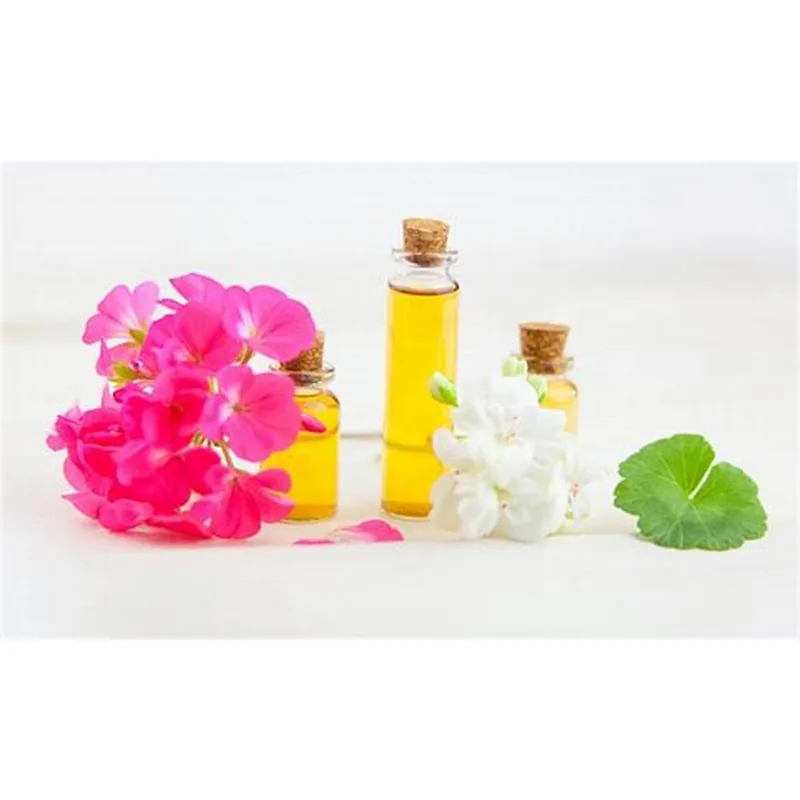 Geranium Oil