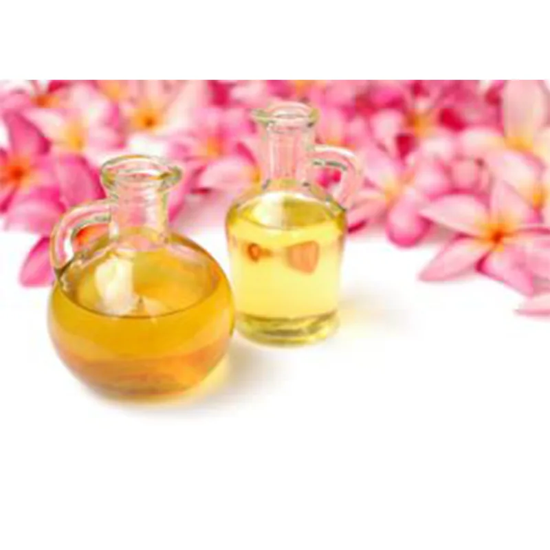 Geranium Oil
