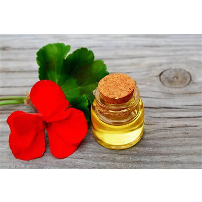 Geranium Oil
