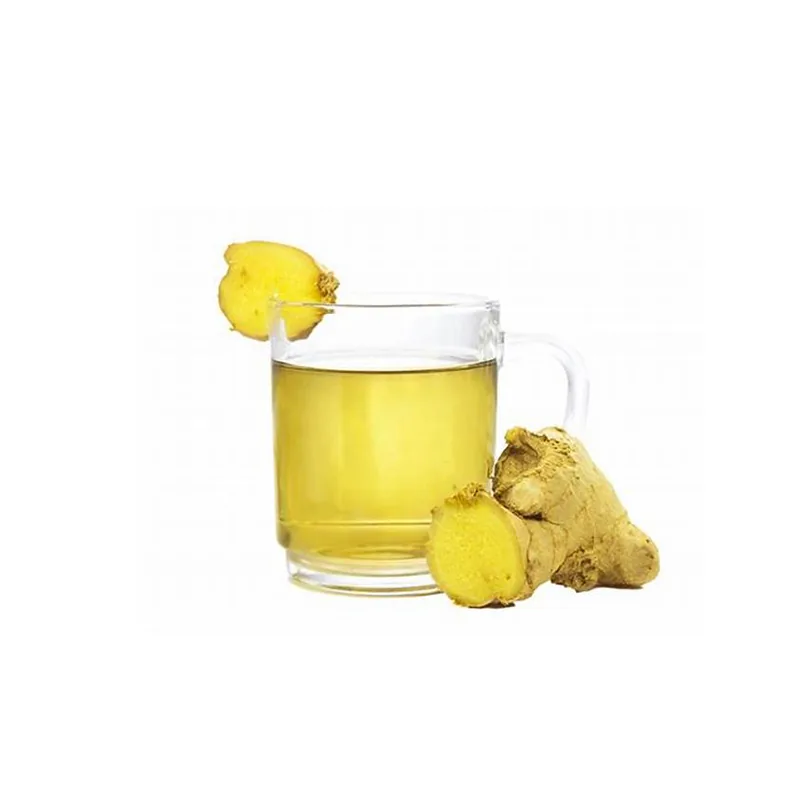 Ginger Oil