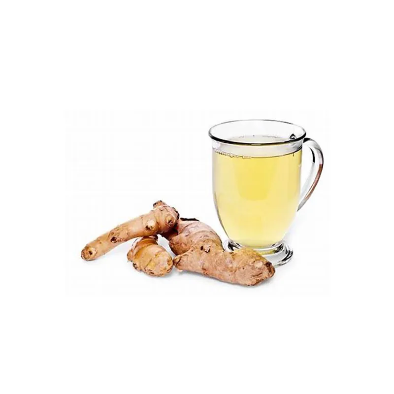 Ginger Oil
