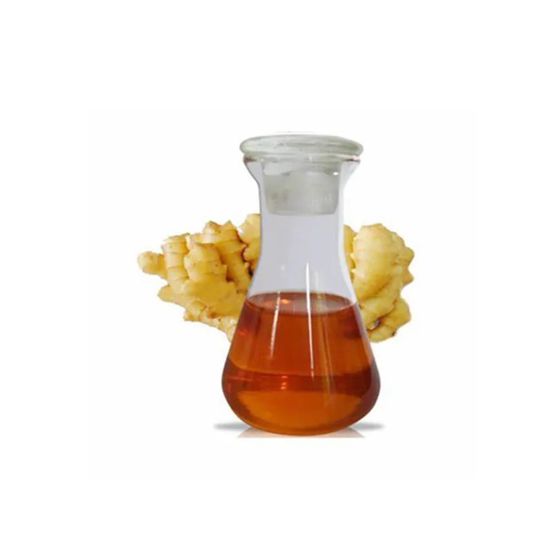 Ginger Oil