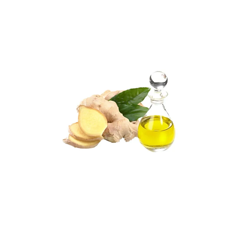 Ginger Oil