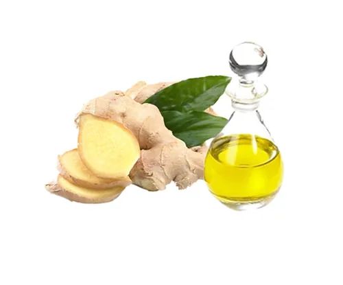 Ginger Oil
