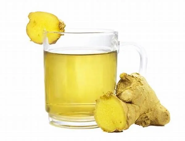Ginger Oil