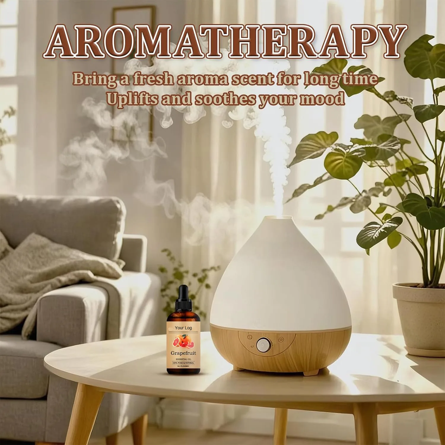 Grapefruit Oil