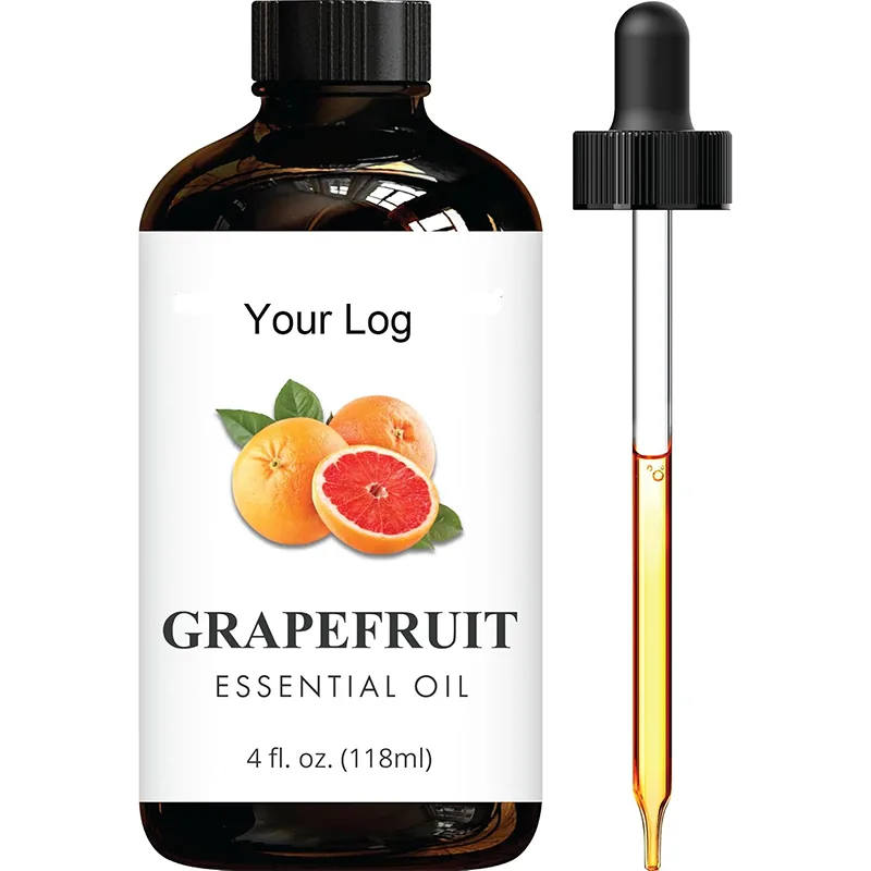 Grapefruit Oil