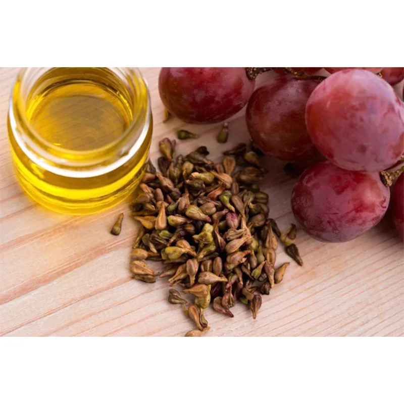 Grapeseed Oil