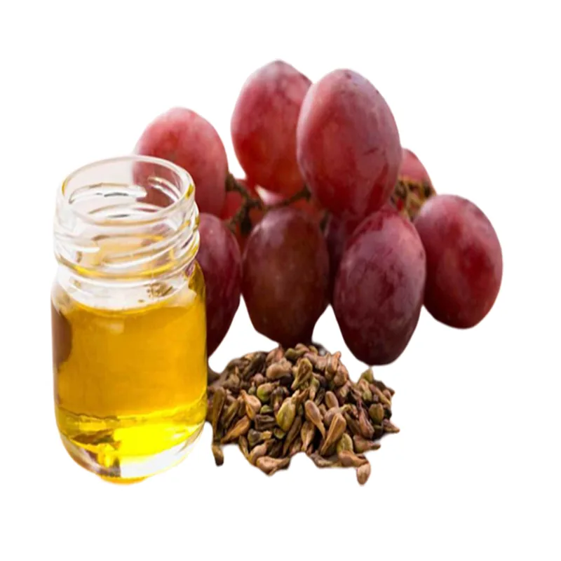 Grapeseed Oil