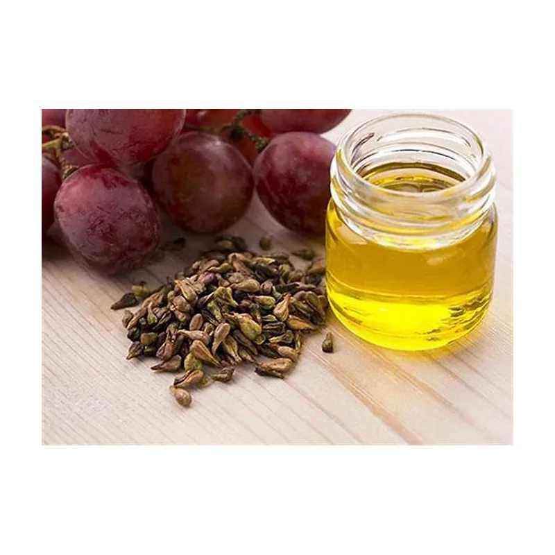 Grapeseed Oil