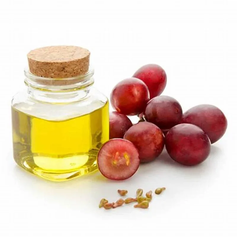 Grapeseed Oil
