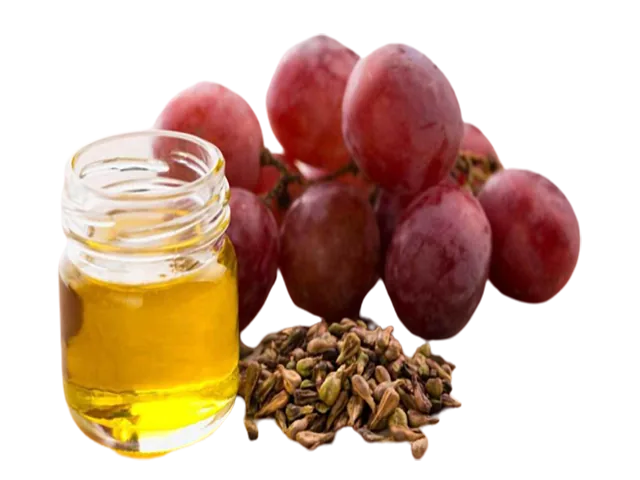 Grapeseed Oil