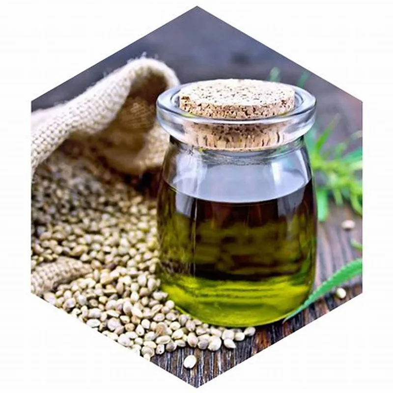 Hemp Oil