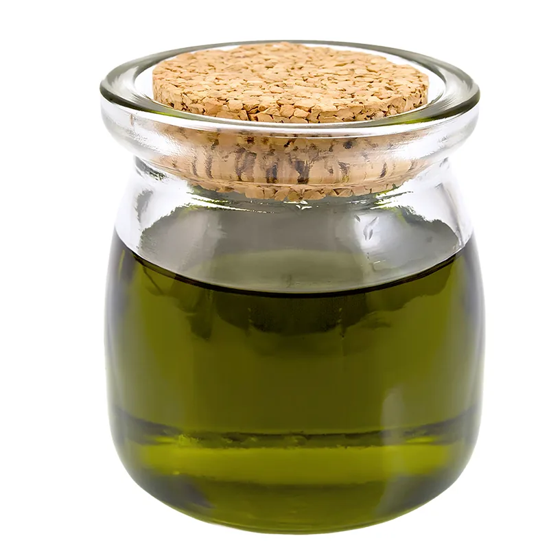 Hemp Oil