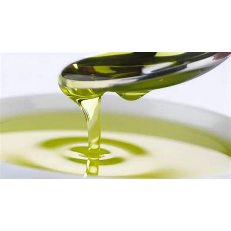 Hemp Oil