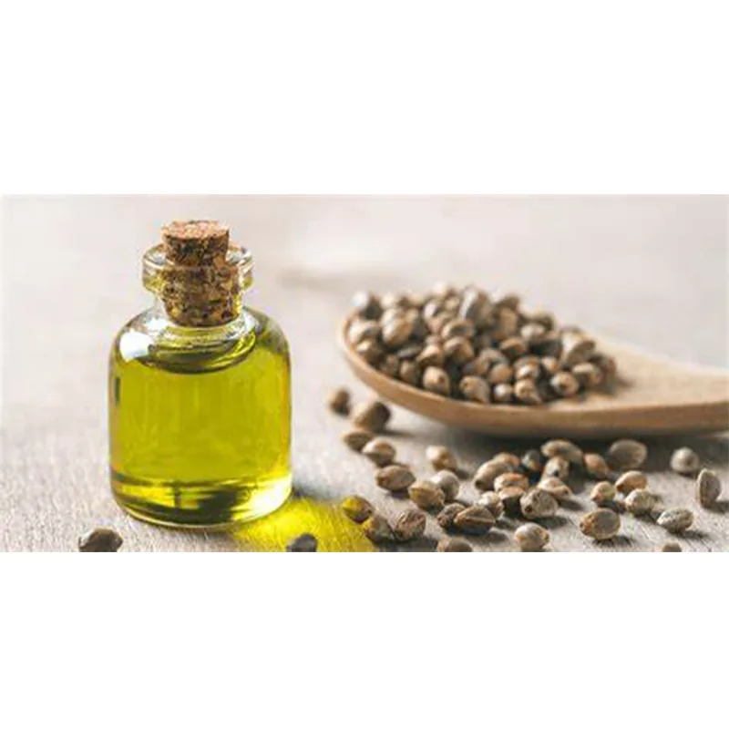 Hemp Oil