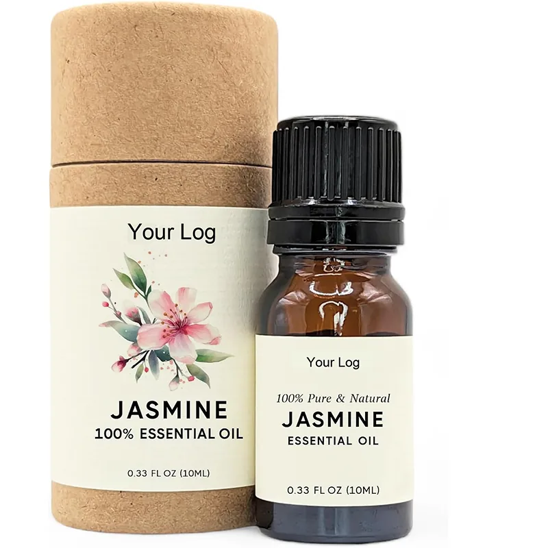 Jasmine Oil