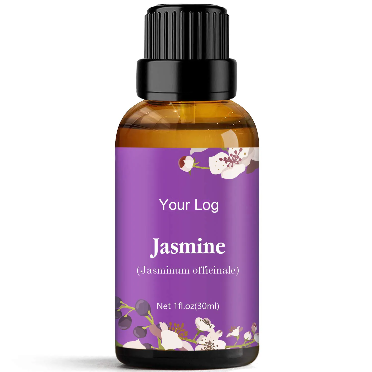 Jasmine Oil